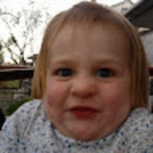 Meet your Posher, Becky